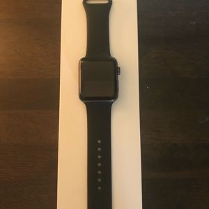 42mm Series 3 Apple Watch ⌚️